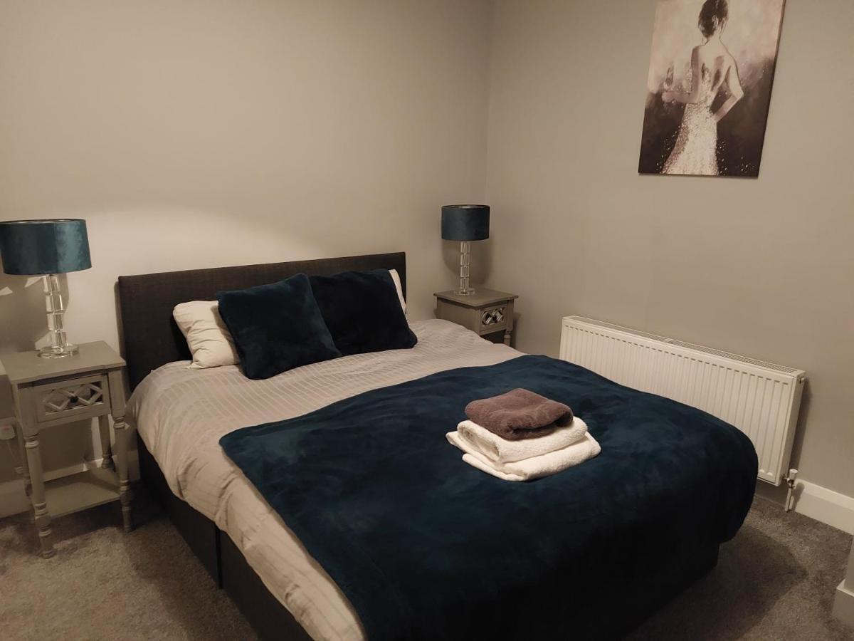 Amy'S Place Charming 3 Bed House Donegal Donegal Town Exterior foto