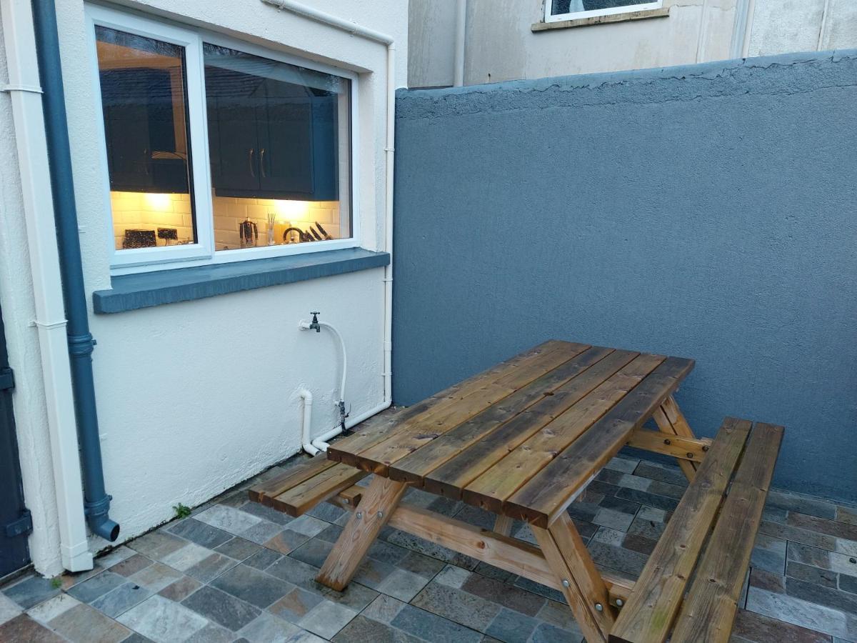 Amy'S Place Charming 3 Bed House Donegal Donegal Town Exterior foto